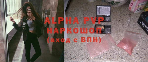 хмурый Карпинск